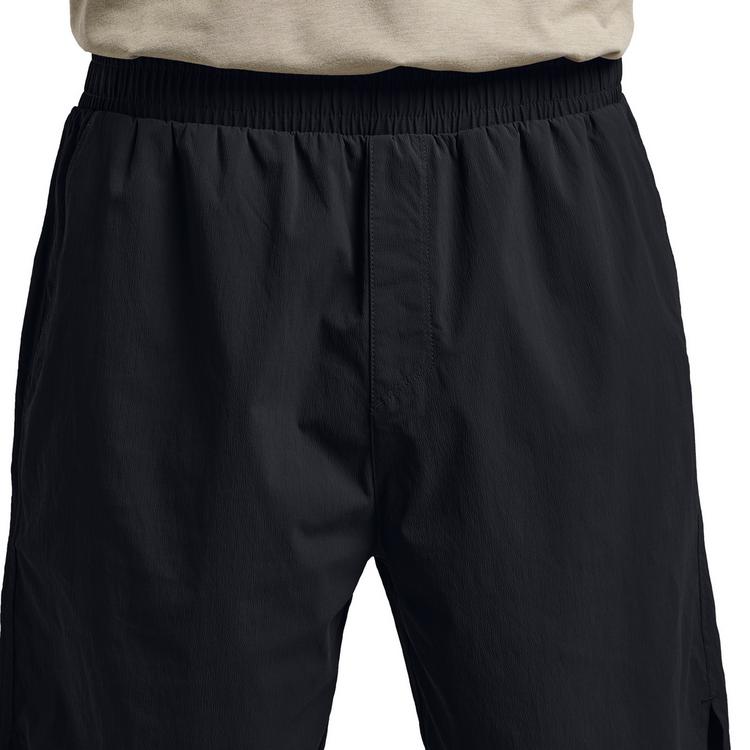 Jack Wolfskin Jack Wolfskin WAGAMI SHORTS M Shorts Herren - dark navy - 5 | SportScheck