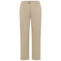 Jack Wolfskin DESERT PANTS W Funktionshose Damen - stone