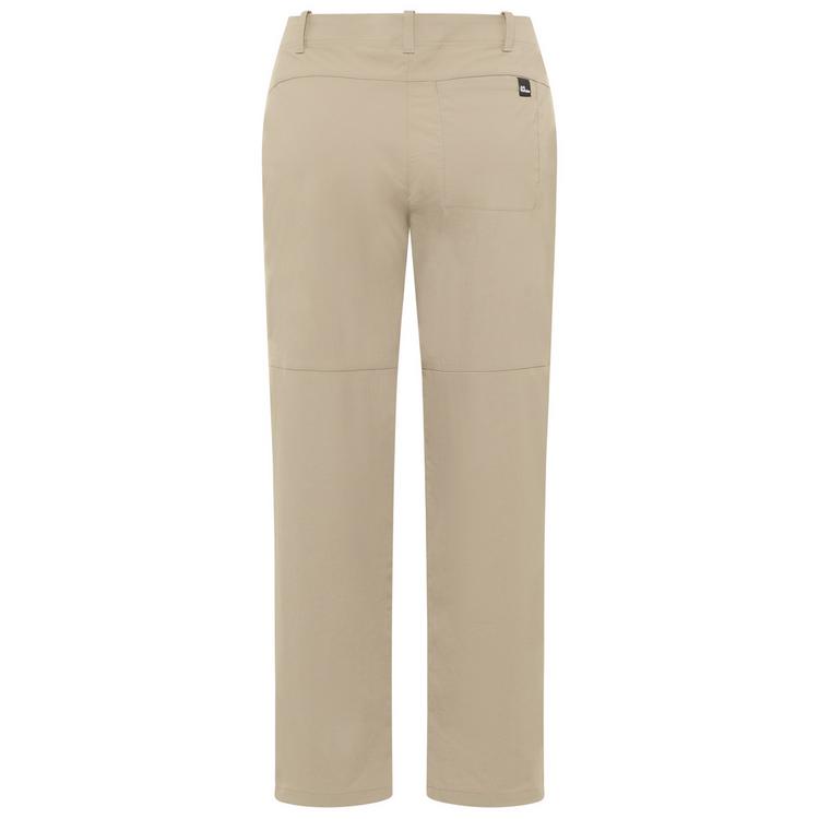 Jack Wolfskin Jack Wolfskin DESERT PANTS W Funktionshose Damen - stone - 0 | SportScheck
