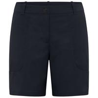 Jack Wolfskin DESERT SHORTS W Shorts Damen - dark navy