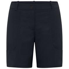 Jack Wolfskin DESERT SHORTS W Shorts Damen dark navy