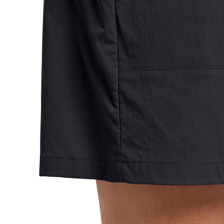 Jack Wolfskin Jack Wolfskin DESERT SHORTS W Shorts Damen - dark navy - 5 | SportScheck