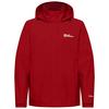 Jack Wolfskin TRAILTIME 2L JKT M Funktionsjacke Herren - adrenaline red