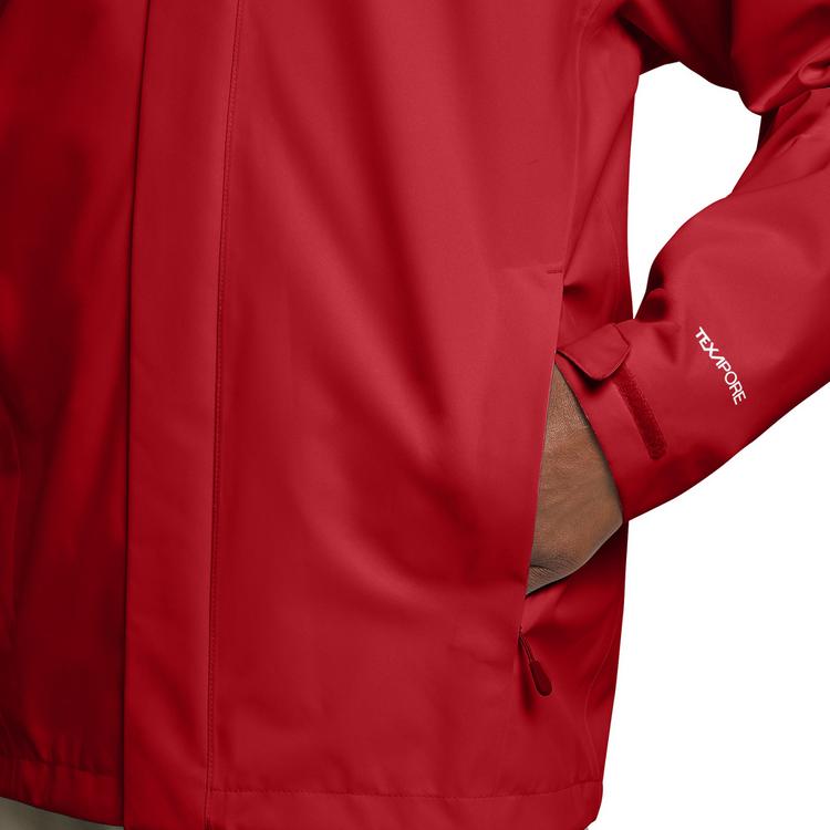 Jack Wolfskin Jack Wolfskin TRAILTIME 2L JKT M Funktionsjacke Herren - adrenaline red - 3 | SportScheck