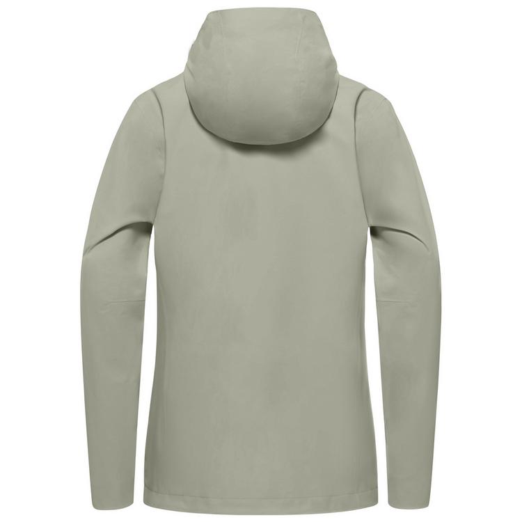 Jack Wolfskin Jack Wolfskin TRAILTIME 2L JKT W Funktionsjacke Damen - mint leaf - 0 | SportScheck