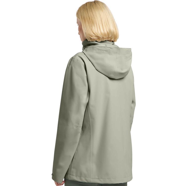 Jack Wolfskin Jack Wolfskin TRAILTIME 2L JKT W Funktionsjacke Damen - mint leaf - 1 | SportScheck