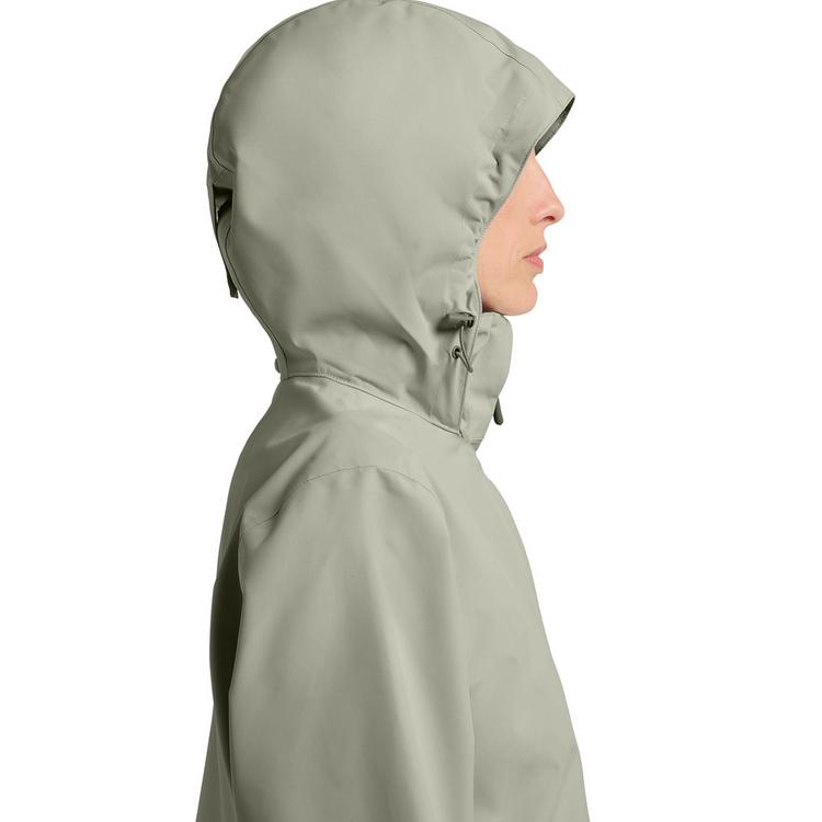 Jack Wolfskin Jack Wolfskin TRAILTIME 2L JKT W Funktionsjacke Damen - mint leaf - 2 | SportScheck