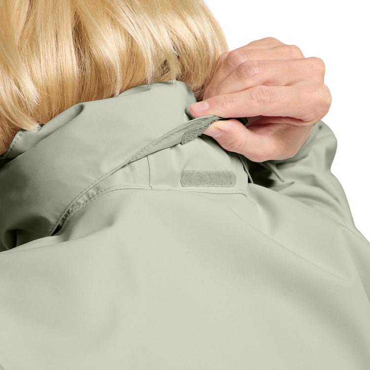 Jack Wolfskin Jack Wolfskin TRAILTIME 2L JKT W Funktionsjacke Damen - mint leaf - 3 | SportScheck