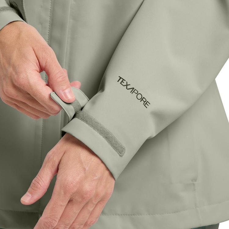 Jack Wolfskin Jack Wolfskin TRAILTIME 2L JKT W Funktionsjacke Damen - mint leaf - 4 | SportScheck