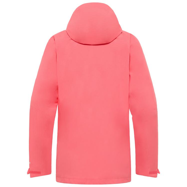 Jack Wolfskin Jack Wolfskin TEMPEST 2L JKT W Funktionsjacke Damen - sunset coral - 0 | SportScheck