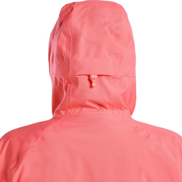 Jack Wolfskin Jack Wolfskin TEMPEST 2L JKT W Funktionsjacke Damen - sunset coral - 2 | SportScheck