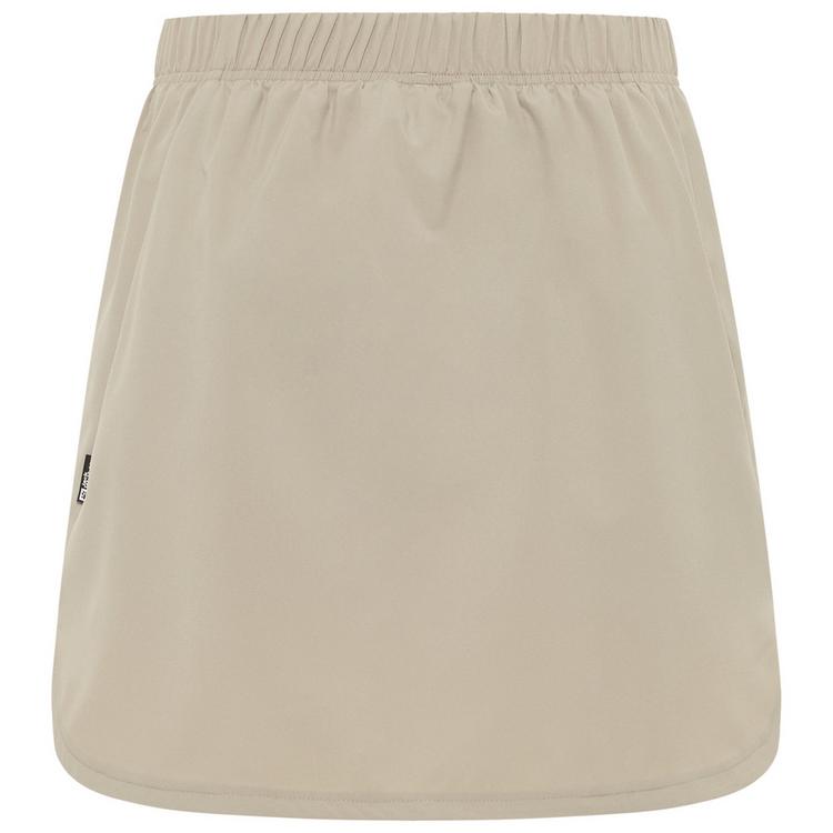 Jack Wolfskin Jack Wolfskin WAIMEA SKORT W Skort Damen - stone - 0 | SportScheck