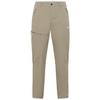 Jack Wolfskin PICO TRAIL PANTS M Funktionshose Herren - stone