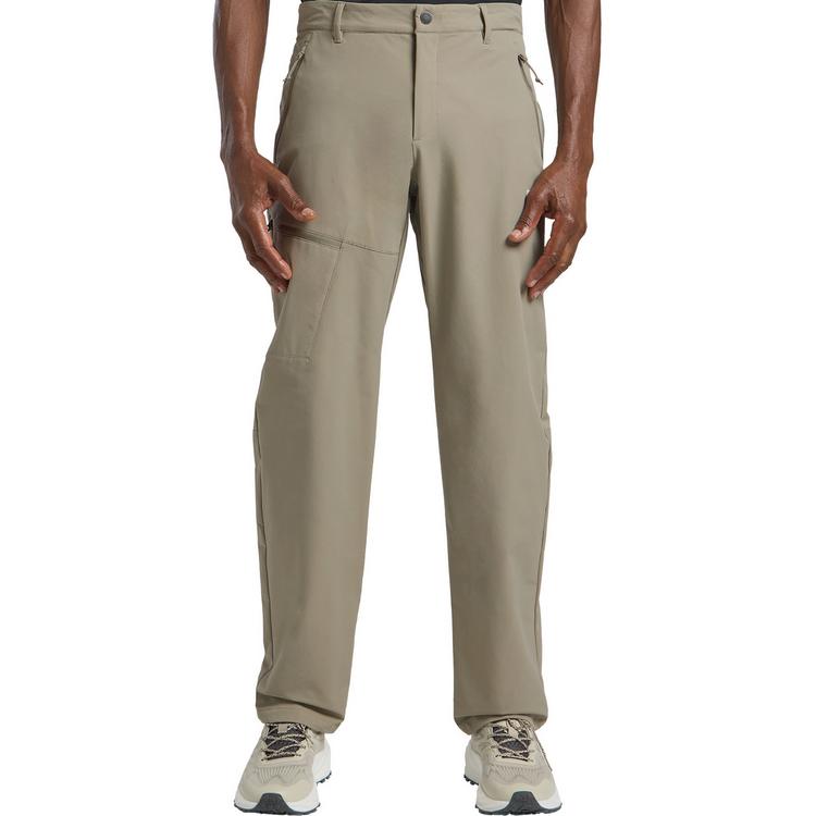 Jack Wolfskin Jack Wolfskin PICO TRAIL PANTS M Funktionshose Herren - stone - 0 | SportScheck