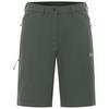 Jack Wolfskin PICO TRAIL SHORTS W Shorts Damen - slate green
