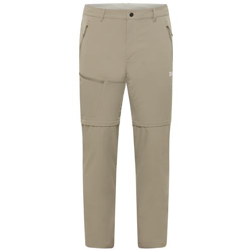 Jack Wolfskin PICO TRAIL ZIP OFF PANTS M Funktionshose Herren