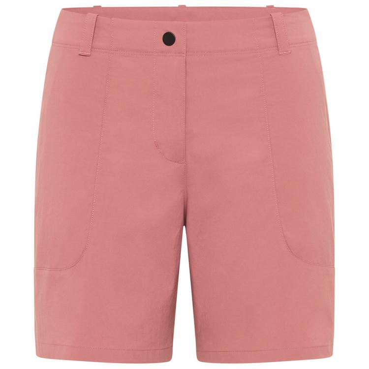 Jack Wolfskin Jack Wolfskin DESERT SHORTS W Shorts Damen - mineral red - 0 | SportScheck