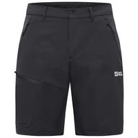 Jack Wolfskin PICO TRAIL SHORTS M Shorts Herren - phantom