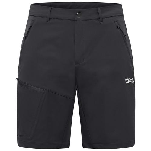 Jack Wolfskin PICO TRAIL SHORTS M Shorts Herren