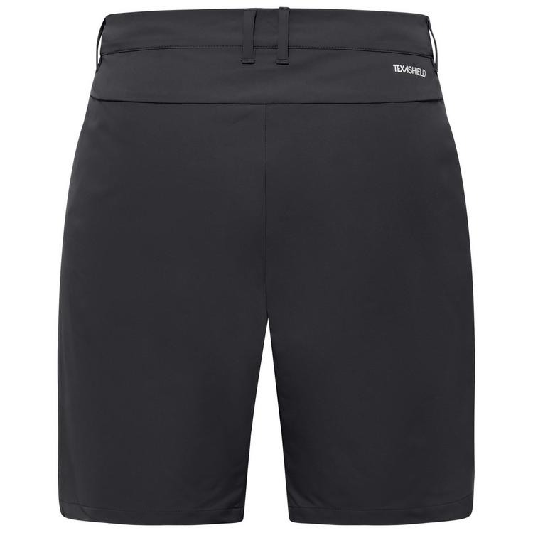 Jack Wolfskin Jack Wolfskin PICO TRAIL SHORTS M Shorts Herren - phantom - 0 | SportScheck