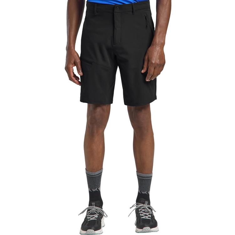 Jack Wolfskin Jack Wolfskin PICO TRAIL SHORTS M Shorts Herren - phantom - 0 | SportScheck