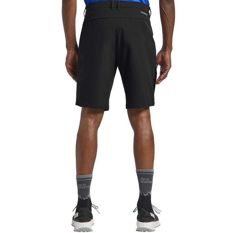 Jack Wolfskin Jack Wolfskin PICO TRAIL SHORTS M Shorts Herren - phantom - 1 | SportScheck