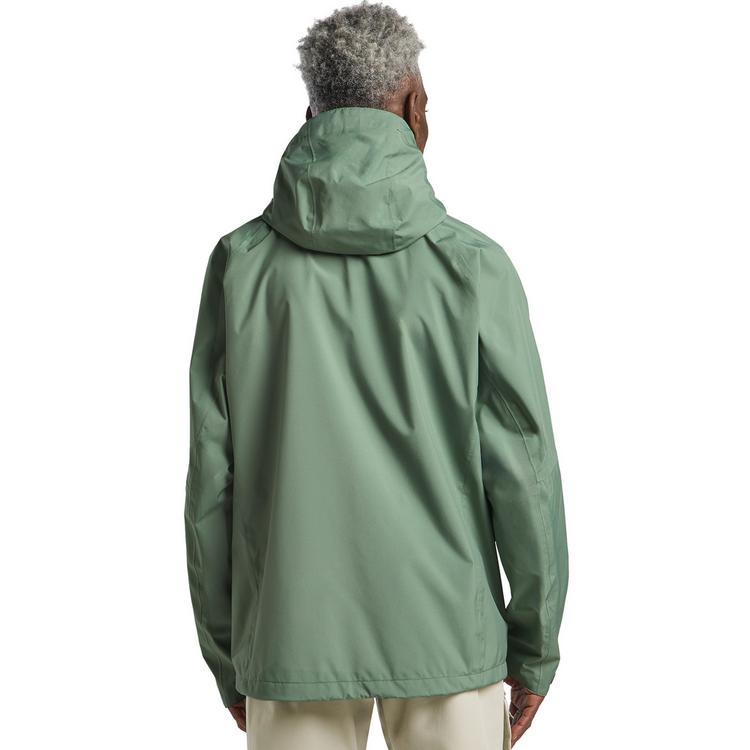 Jack Wolfskin Jack Wolfskin TEMPEST 2L JKT M Funktionsjacke Herren - eucalyptus - 1 | SportScheck