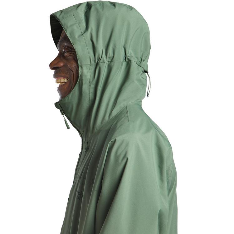 Jack Wolfskin Jack Wolfskin TEMPEST 2L JKT M Funktionsjacke Herren - eucalyptus - 2 | SportScheck