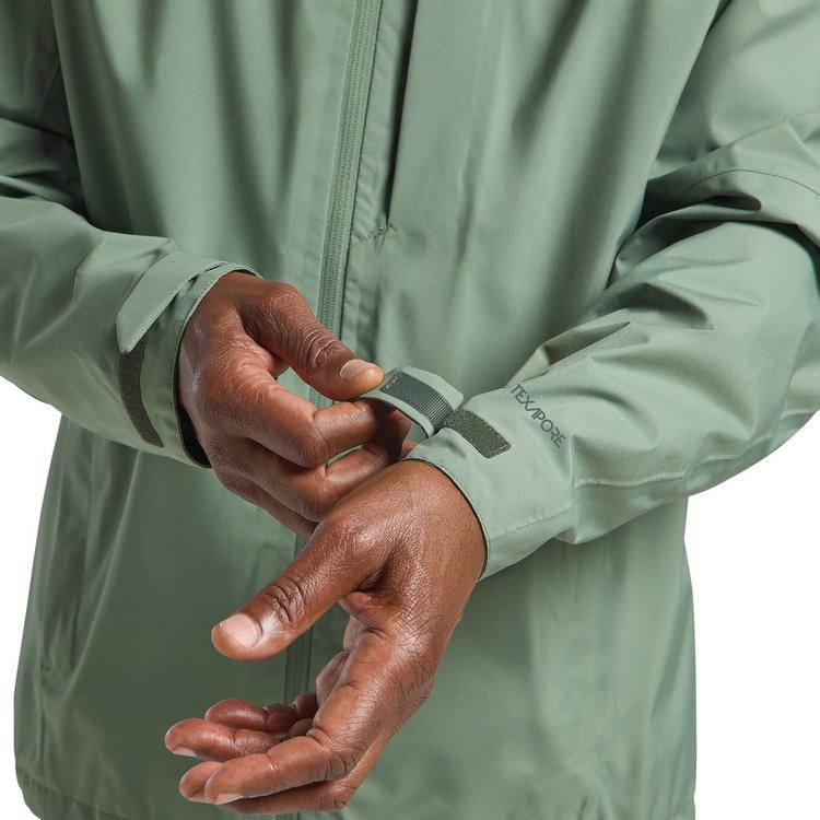 Jack Wolfskin Jack Wolfskin TEMPEST 2L JKT M Funktionsjacke Herren - eucalyptus - 3 | SportScheck