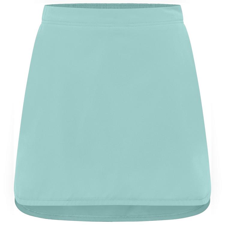 Jack Wolfskin Jack Wolfskin WAIMEA SKORT W Skort Damen - soft jade - 0 | SportScheck