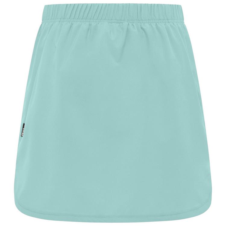 Jack Wolfskin Jack Wolfskin WAIMEA SKORT W Skort Damen - soft jade - 0 | SportScheck