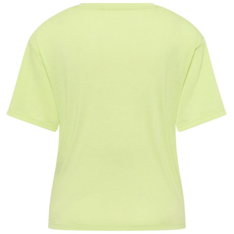 Jack Wolfskin Jack Wolfskin VONNAN CROP T W Funktionsshirt Damen - cool matcha - 0 | SportScheck