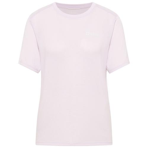 Jack Wolfskin VONNAN SS T W Funktionsshirt Damen