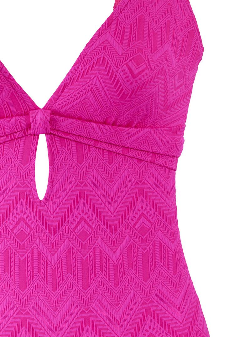 Buffalo Buffalo Badeanzug Badeanzug Damen - pink - 0 | SportScheck