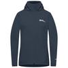 Jack Wolfskin TRAILTIME 2L JKT W Funktionsjacke Damen - midnight sky