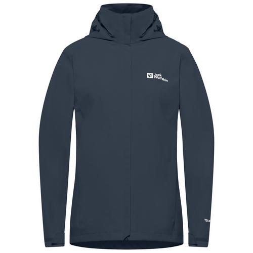 Jack Wolfskin TRAILTIME 2L JKT W Funktionsjacke Damen