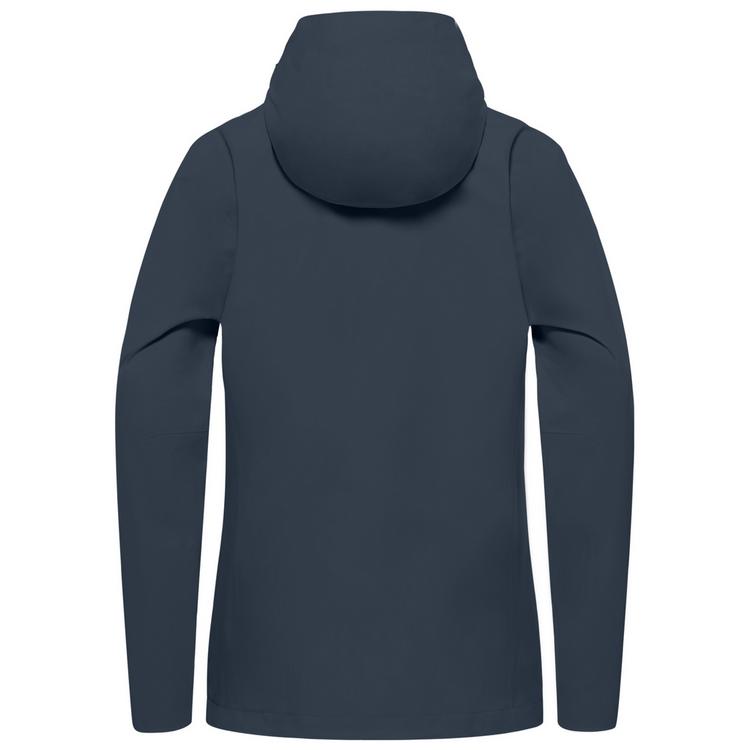 Jack Wolfskin Jack Wolfskin TRAILTIME 2L JKT W Funktionsjacke Damen - midnight sky - 0 | SportScheck