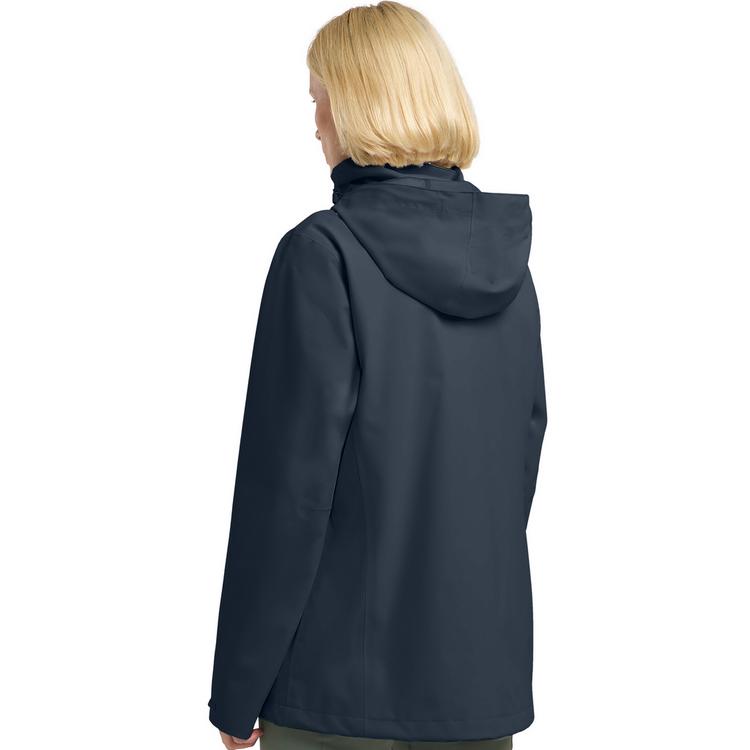 Jack Wolfskin Jack Wolfskin TRAILTIME 2L JKT W Funktionsjacke Damen - midnight sky - 1 | SportScheck
