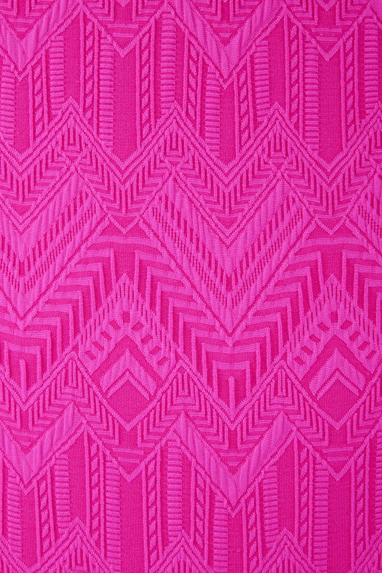 Buffalo Buffalo Badeanzug Badeanzug Damen - pink - 1 | SportScheck