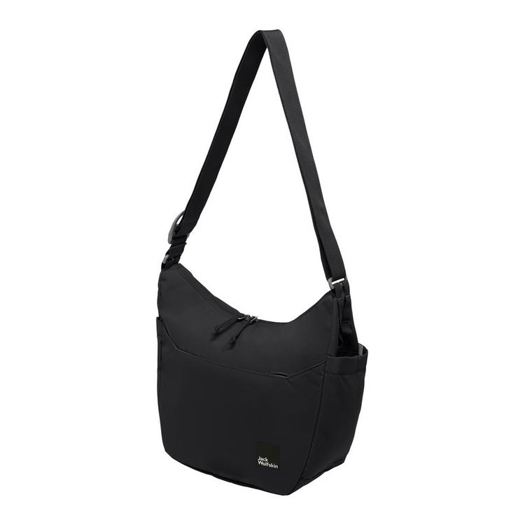 Jack Wolfskin Jack Wolfskin PARAISO Sporttasche Damen - black - 0 | SportScheck