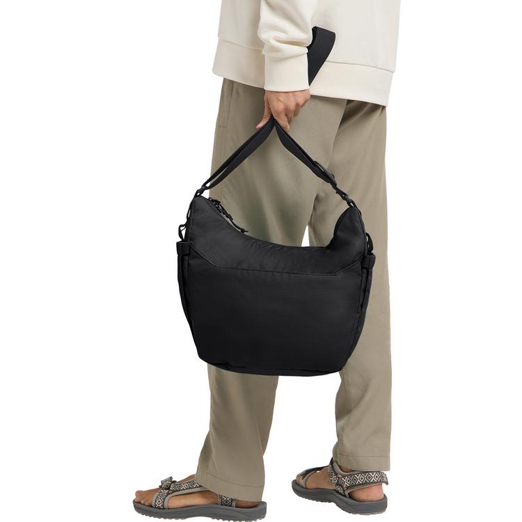 Jack Wolfskin Jack Wolfskin PARAISO Sporttasche Damen - black - 1 | SportScheck