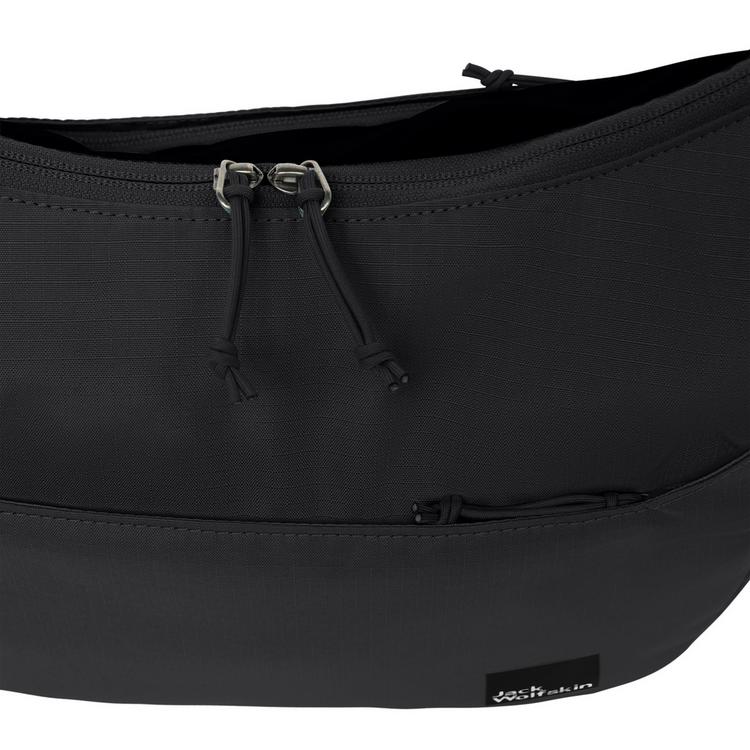 Jack Wolfskin Jack Wolfskin PARAISO Sporttasche Damen - black - 1 | SportScheck