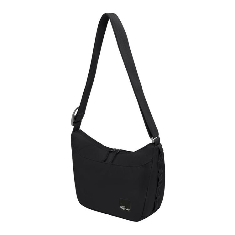 Jack Wolfskin Jack Wolfskin ROSE Sporttasche Damen - black - 0 | SportScheck