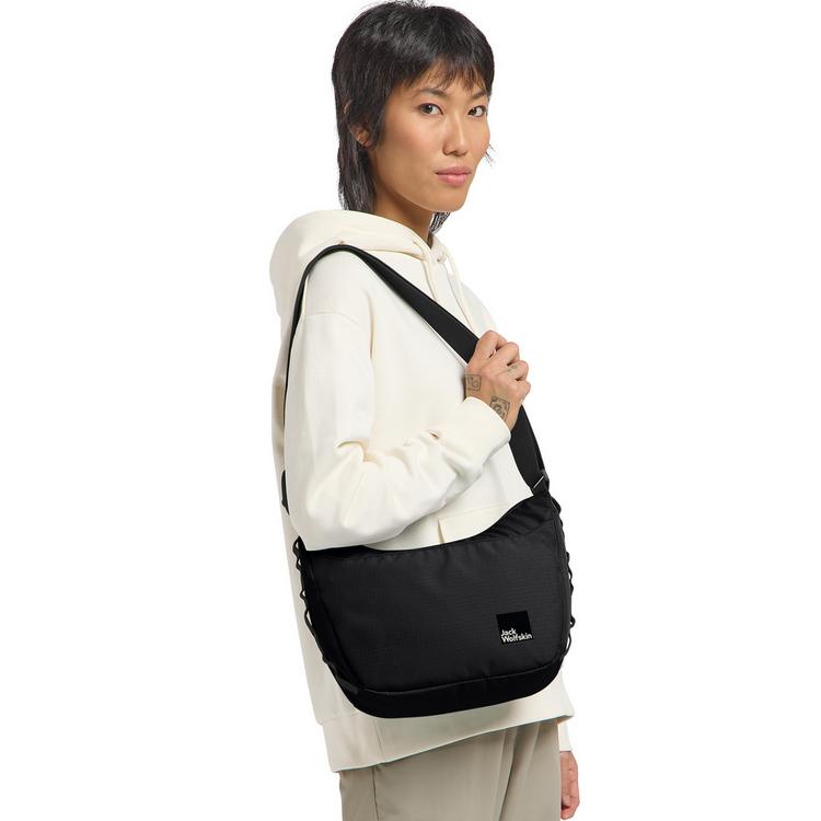 Jack Wolfskin Jack Wolfskin ROSE Sporttasche Damen - black - 0 | SportScheck