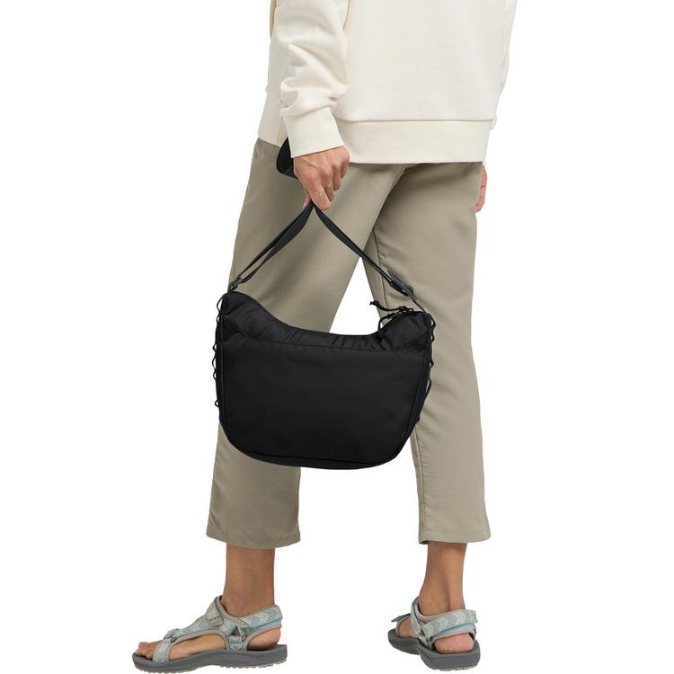 Jack Wolfskin Jack Wolfskin ROSE Sporttasche Damen - black - 1 | SportScheck