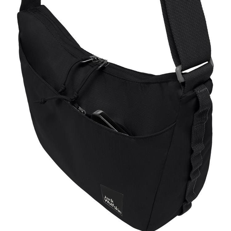 Jack Wolfskin Jack Wolfskin ROSE Sporttasche Damen - black - 2 | SportScheck