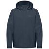 Jack Wolfskin TRAILTIME 2L JKT M Funktionsjacke Herren - midnight sky