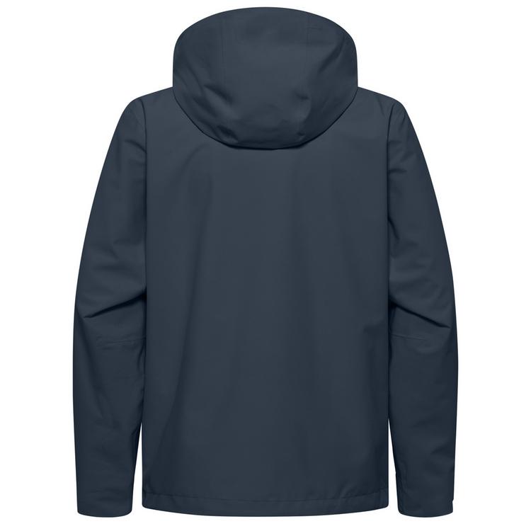 Jack Wolfskin Jack Wolfskin TRAILTIME 2L JKT M Funktionsjacke Herren - midnight sky - 0 | SportScheck