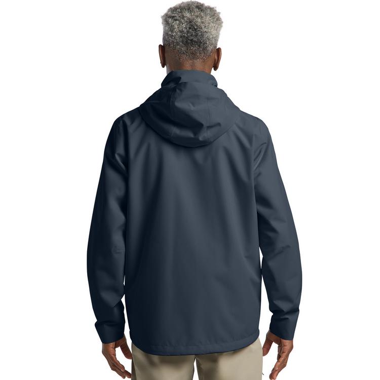 Jack Wolfskin Jack Wolfskin TRAILTIME 2L JKT M Funktionsjacke Herren - midnight sky - 1 | SportScheck