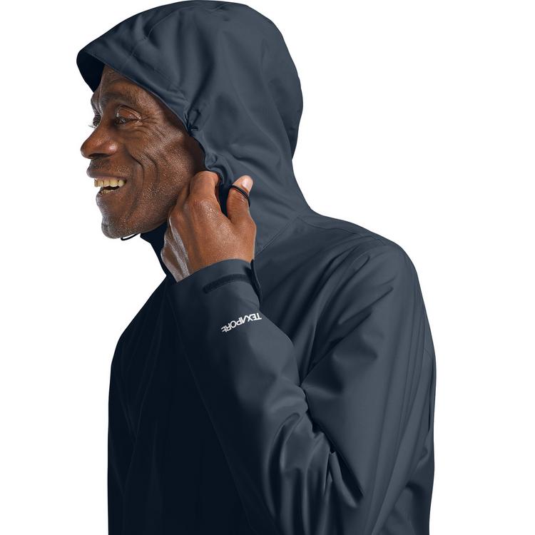 Jack Wolfskin Jack Wolfskin TRAILTIME 2L JKT M Funktionsjacke Herren - midnight sky - 2 | SportScheck